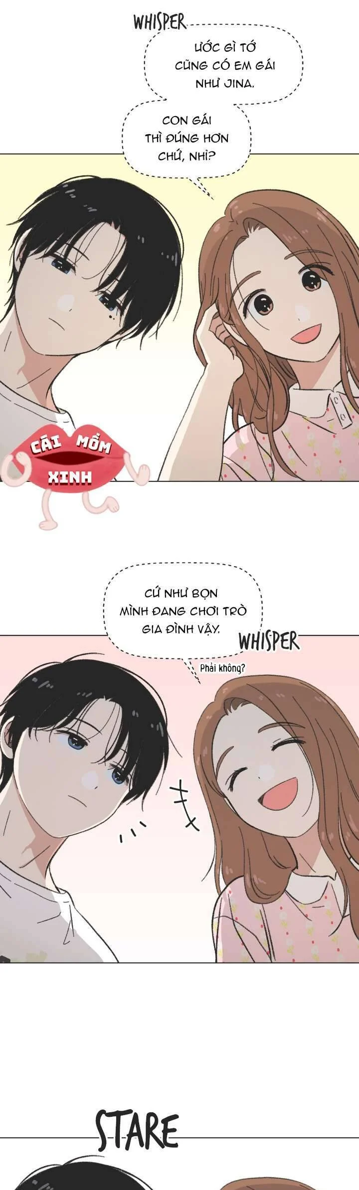 Seasons of Lovesome Chapter 30 - Trang 2