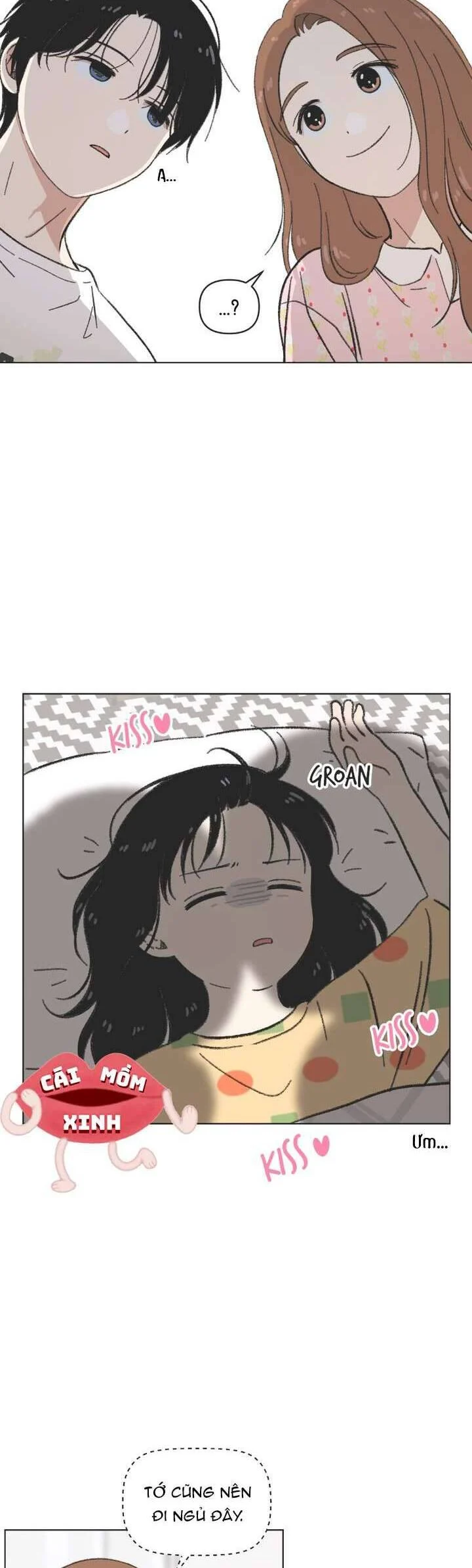 Seasons of Lovesome Chapter 30 - Trang 2