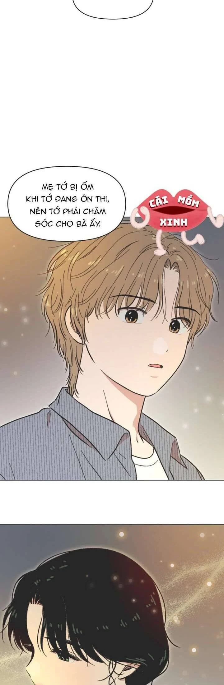 Seasons of Lovesome Chapter 30 - Trang 2