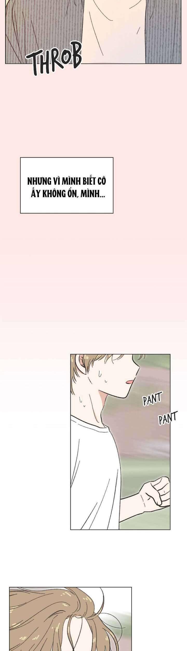 Seasons of Lovesome Chapter 32 - Next 