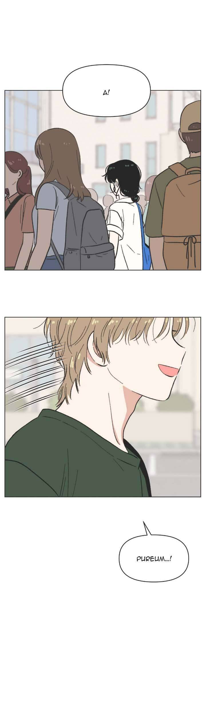Seasons of Lovesome Chapter 32 - Next 