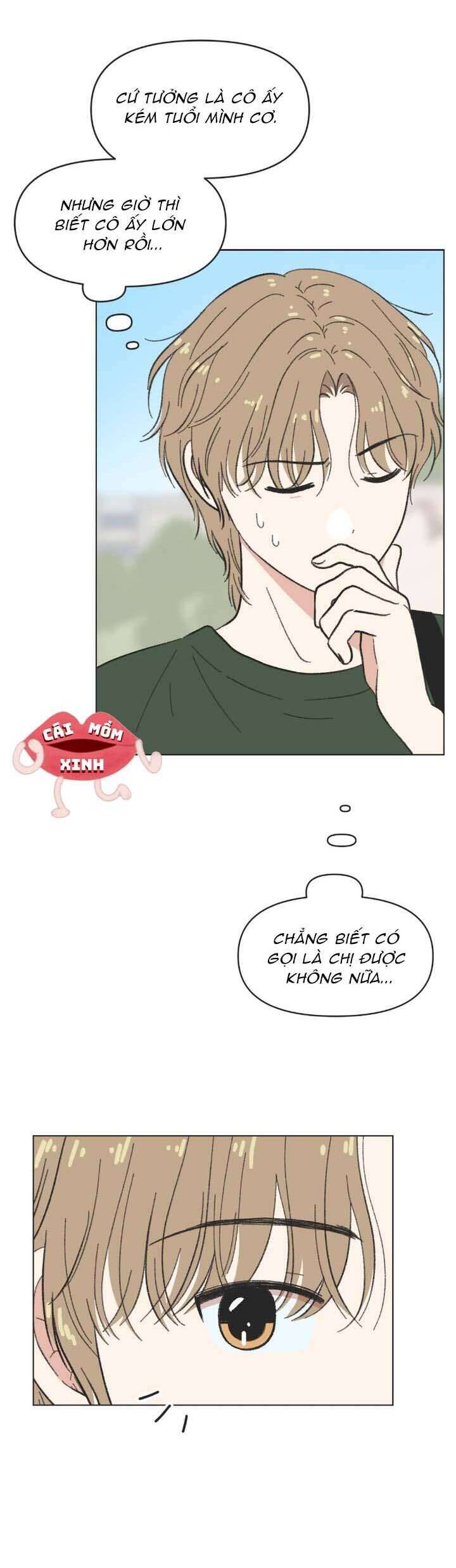 Seasons of Lovesome Chapter 32 - Next 