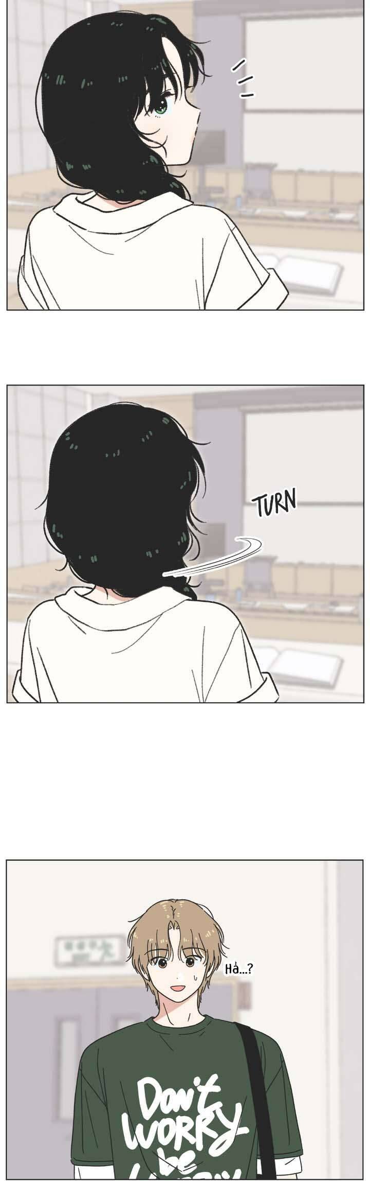 Seasons of Lovesome Chapter 32 - Next 
