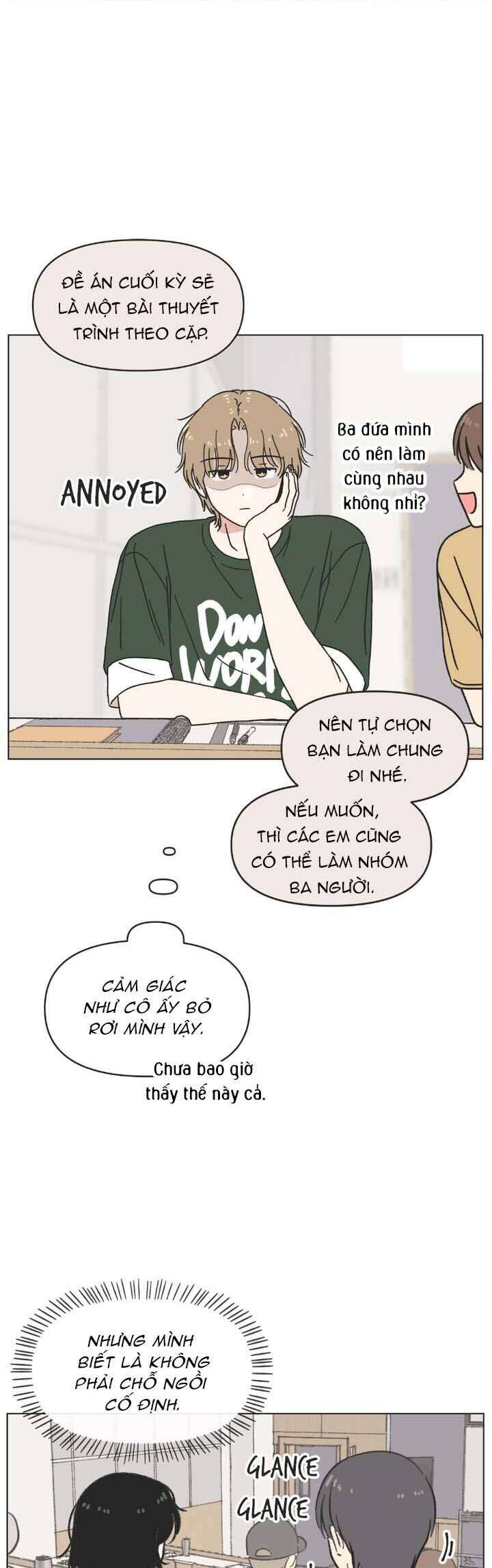 Seasons of Lovesome Chapter 32 - Next 