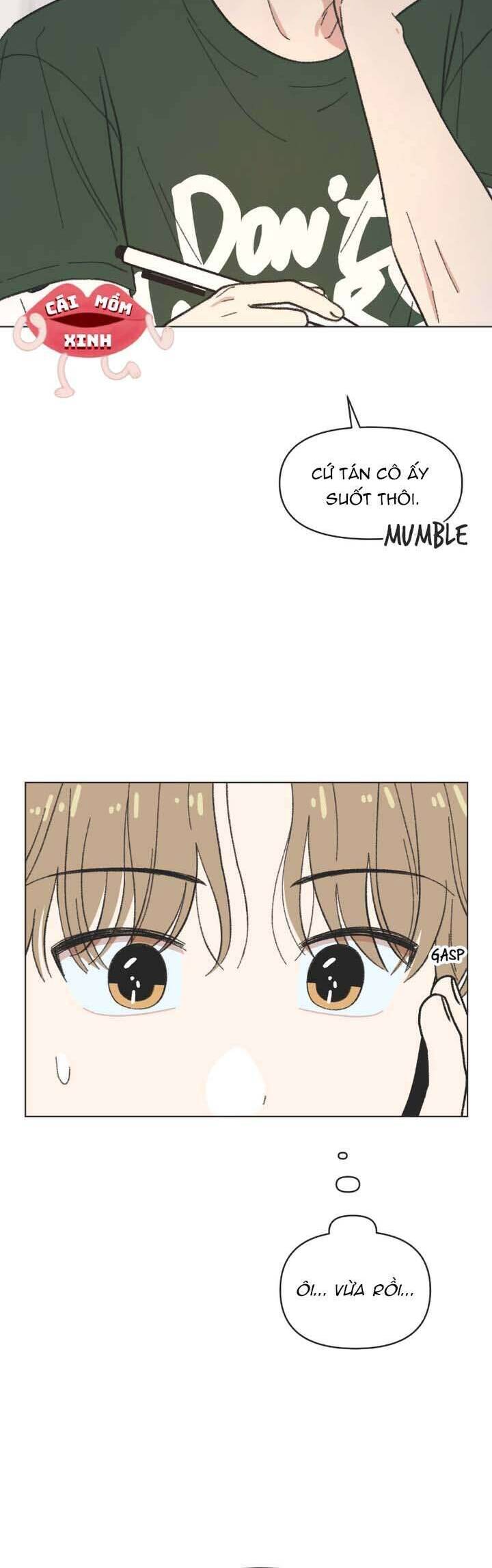 Seasons of Lovesome Chapter 32 - Next 
