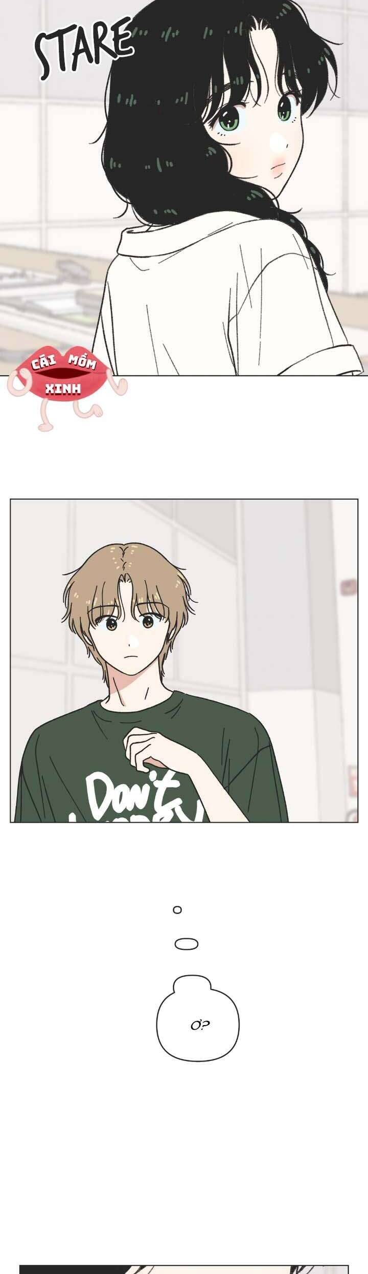 Seasons of Lovesome Chapter 32 - Next 