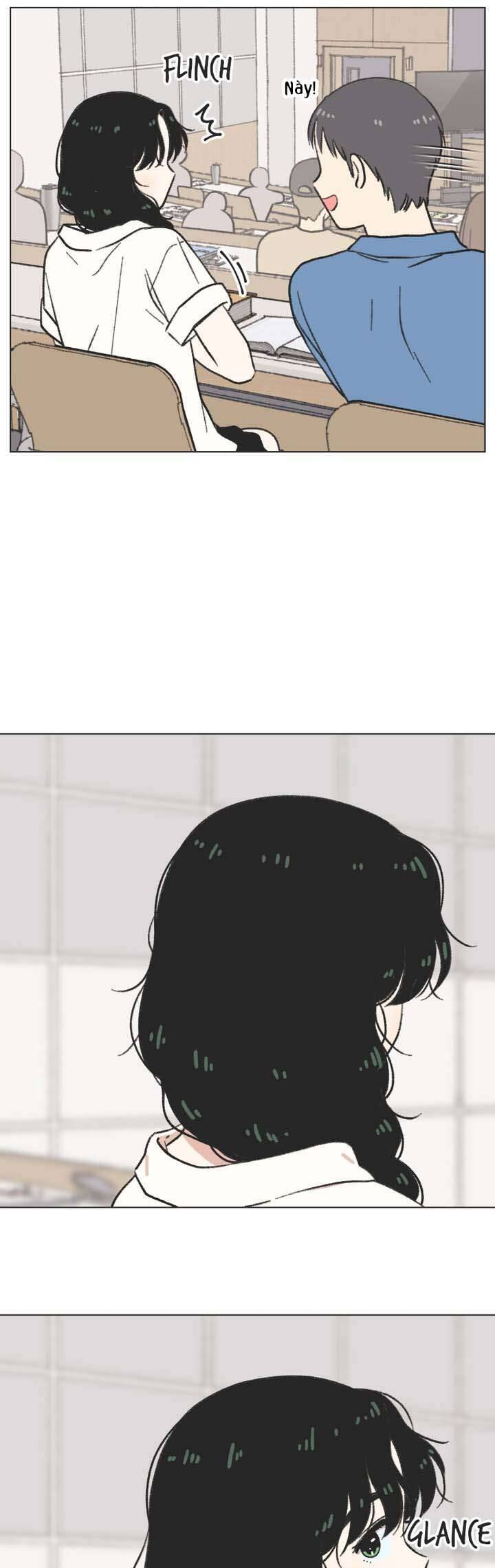 Seasons of Lovesome Chapter 32 - Next 