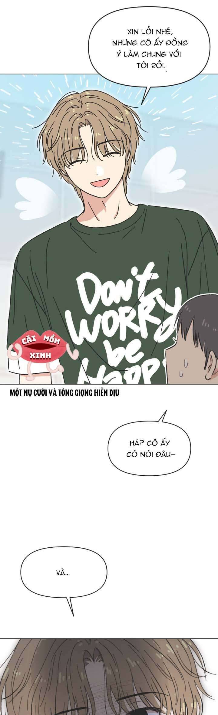 Seasons of Lovesome Chapter 32 - Next 