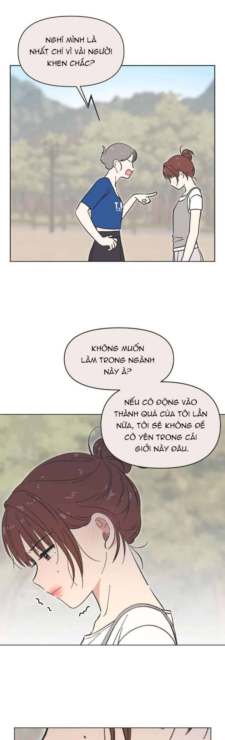 Seasons of Lovesome Chapter 32 - Next 