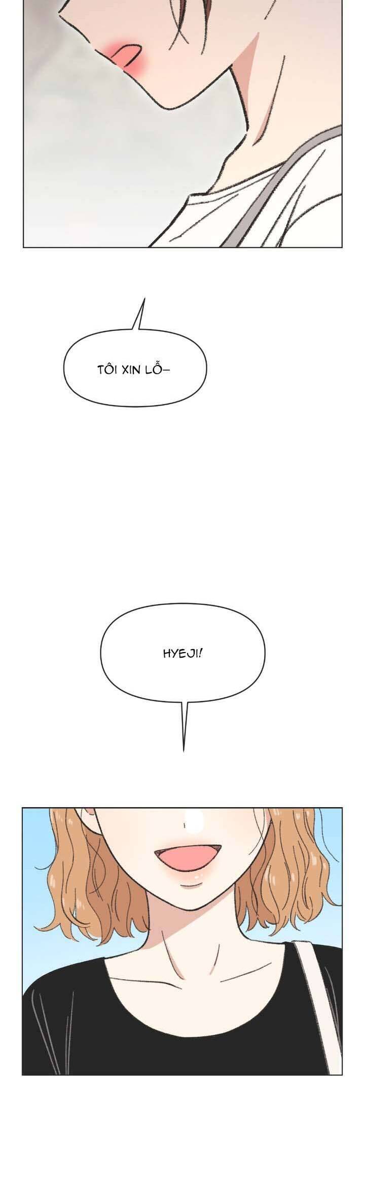 Seasons of Lovesome Chapter 32 - Next 