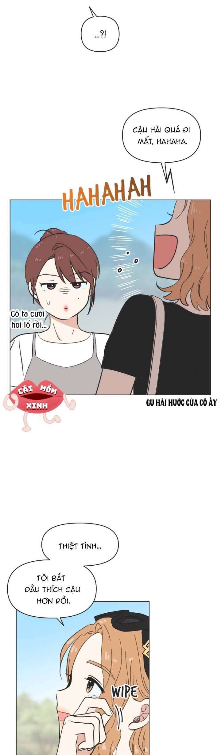 Seasons of Lovesome Chapter 32 - Next 