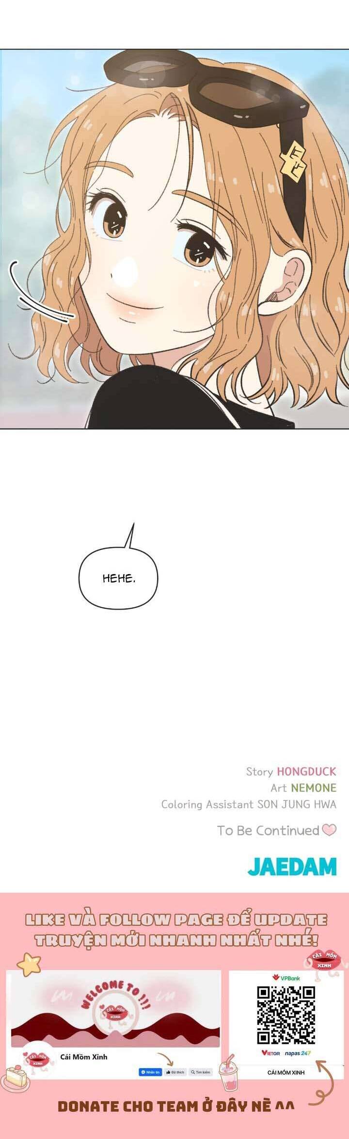 Seasons of Lovesome Chapter 32 - Next 