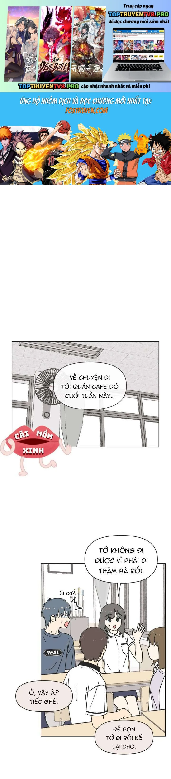 Seasons of Lovesome Chapter 35 - Next 