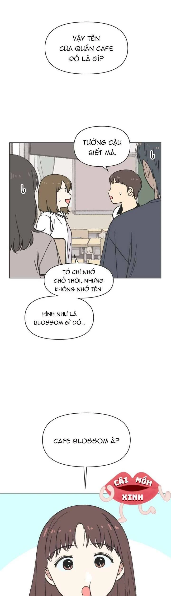 Seasons of Lovesome Chapter 35 - Next 