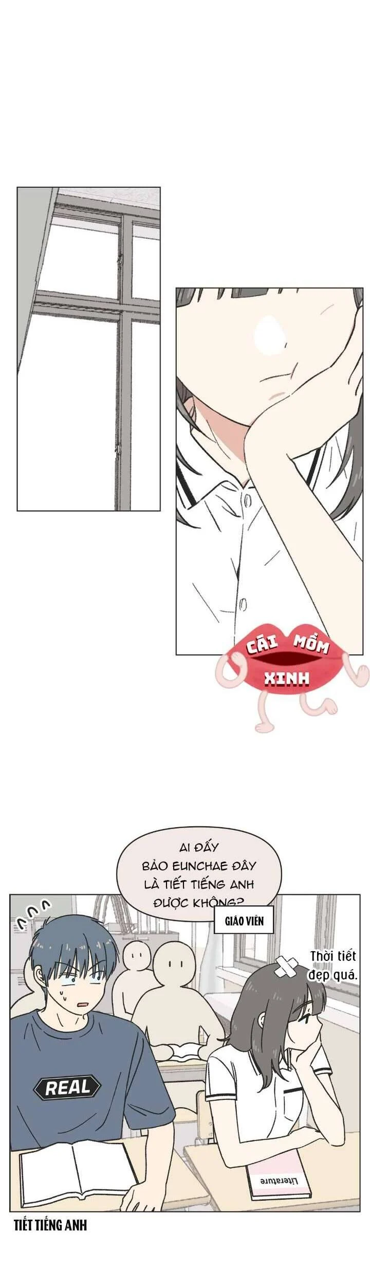 Seasons of Lovesome Chapter 35 - Next 