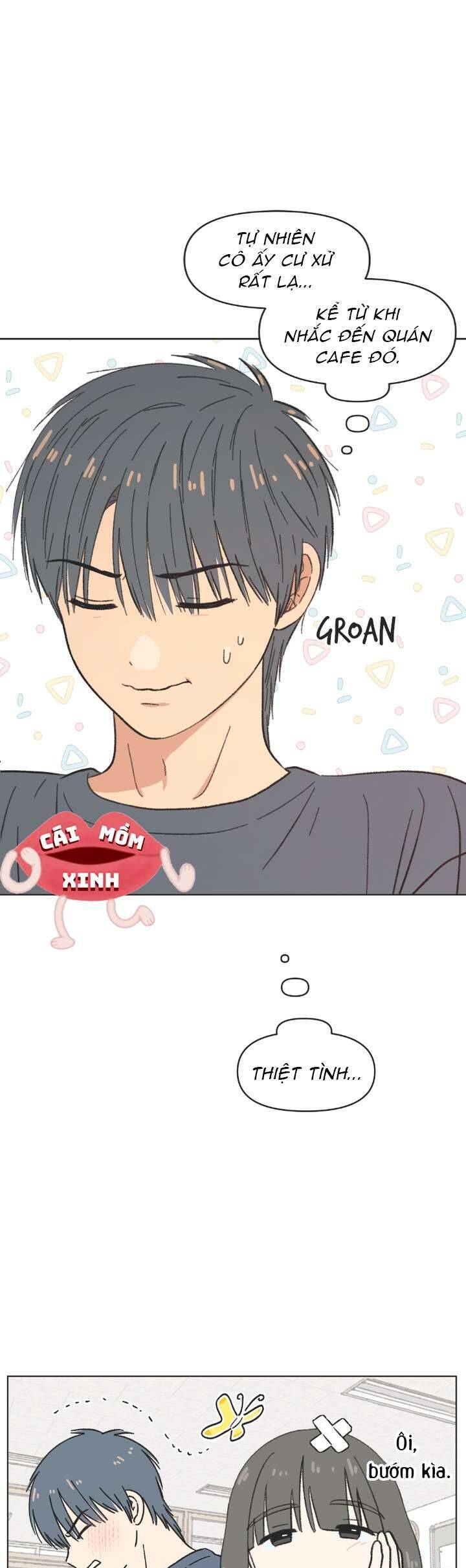 Seasons of Lovesome Chapter 35 - Next 