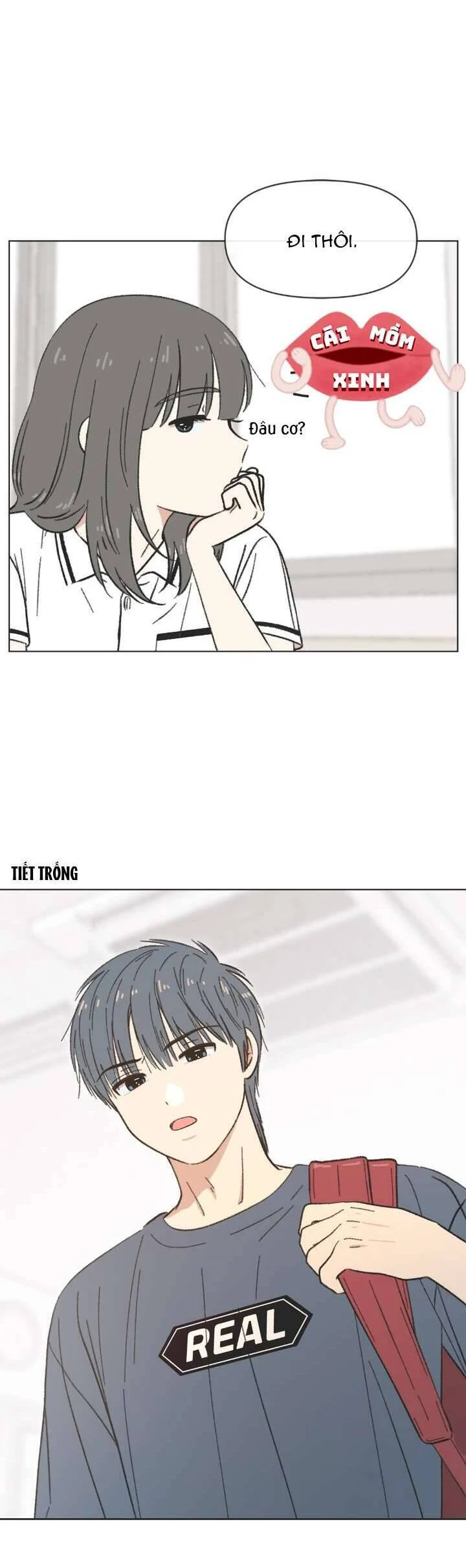 Seasons of Lovesome Chapter 35 - Next 