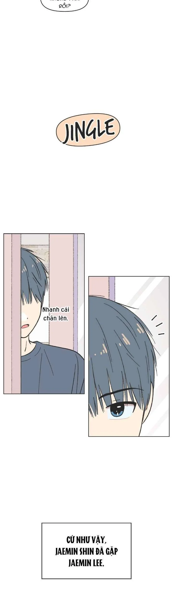 Seasons of Lovesome Chapter 35 - Next 