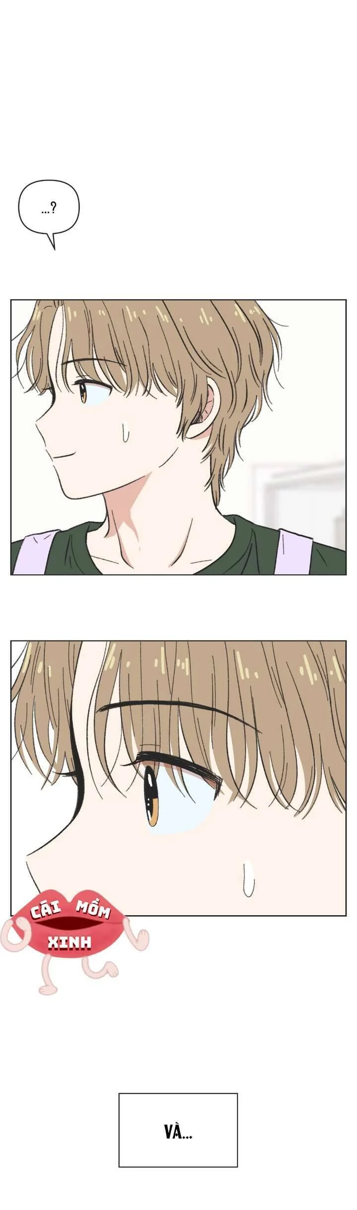 Seasons of Lovesome Chapter 35 - Next 
