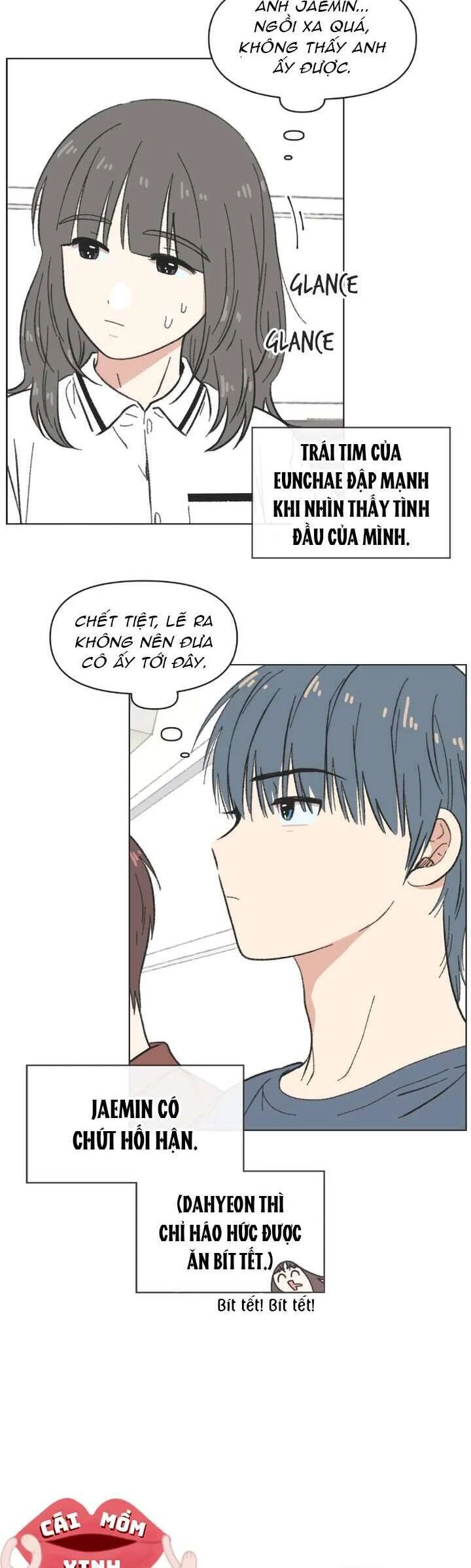 Seasons of Lovesome Chapter 35 - Next 