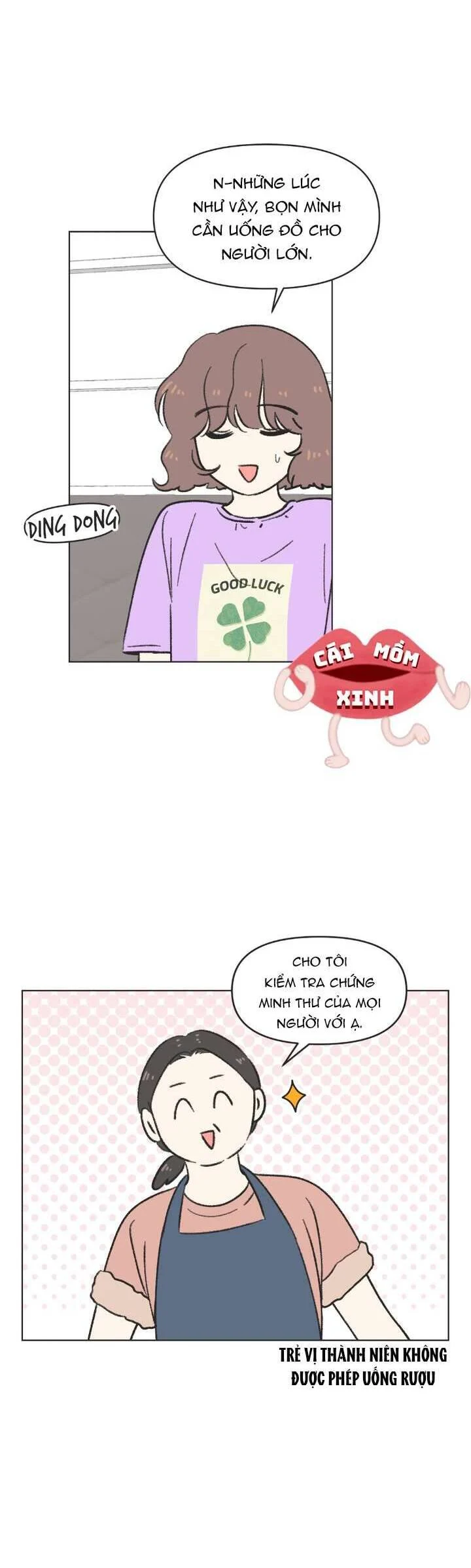 Seasons of Lovesome Chapter 35 - Next 
