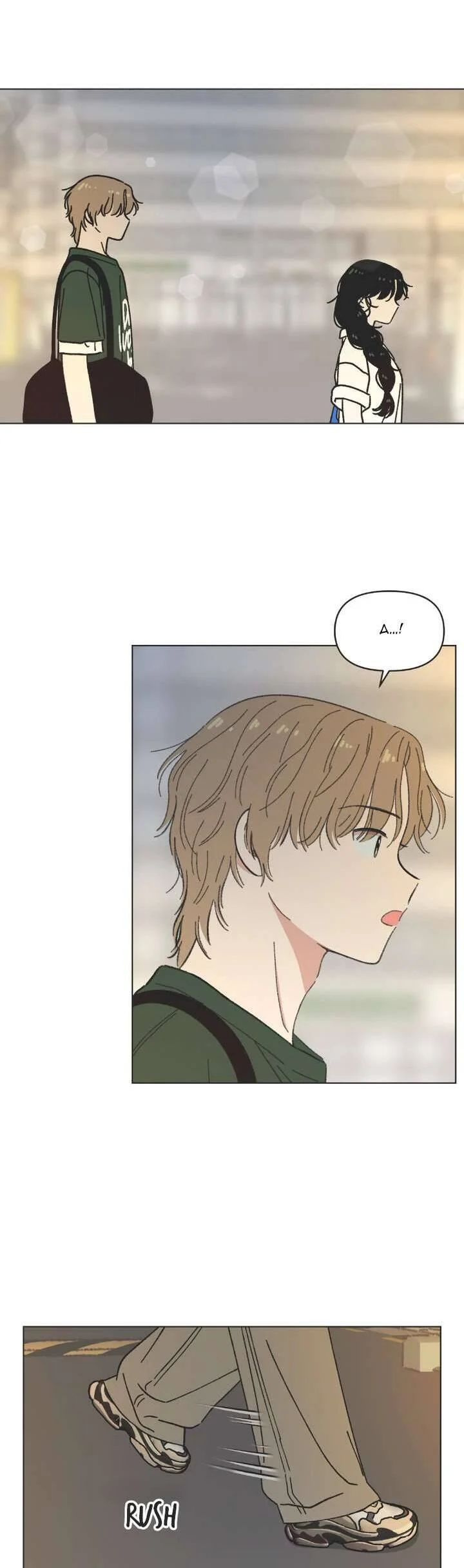 Seasons Of Lovesome Chapter 39 2