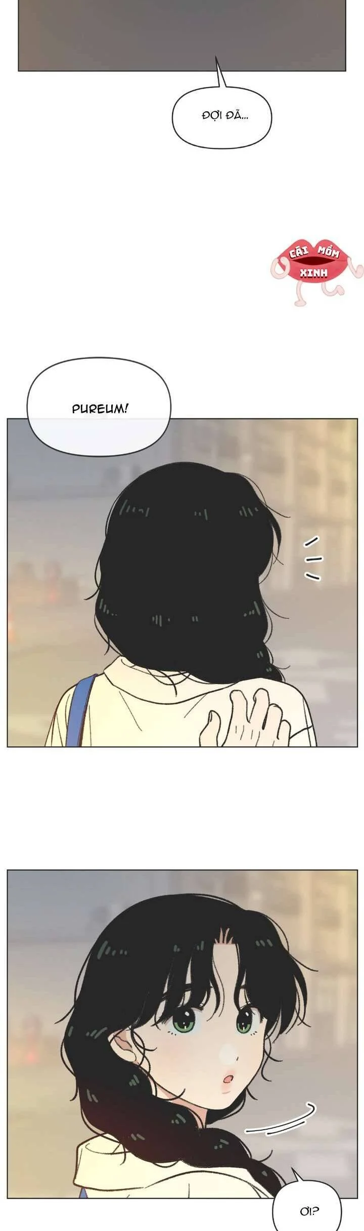 Seasons Of Lovesome Chapter 39 3