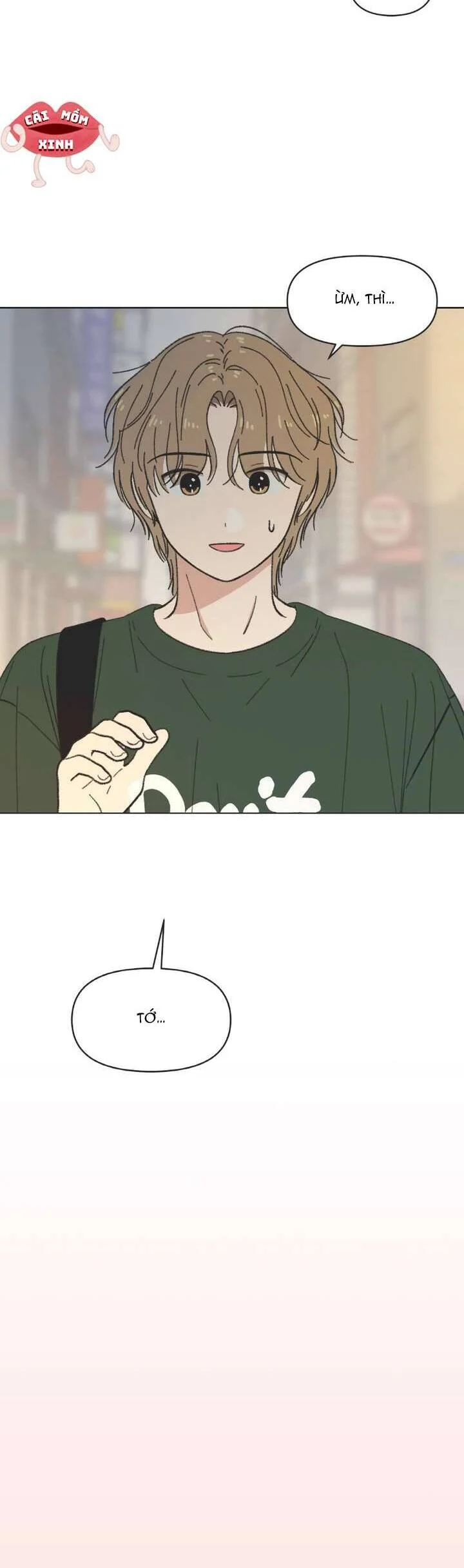 Seasons Of Lovesome Chapter 39 4