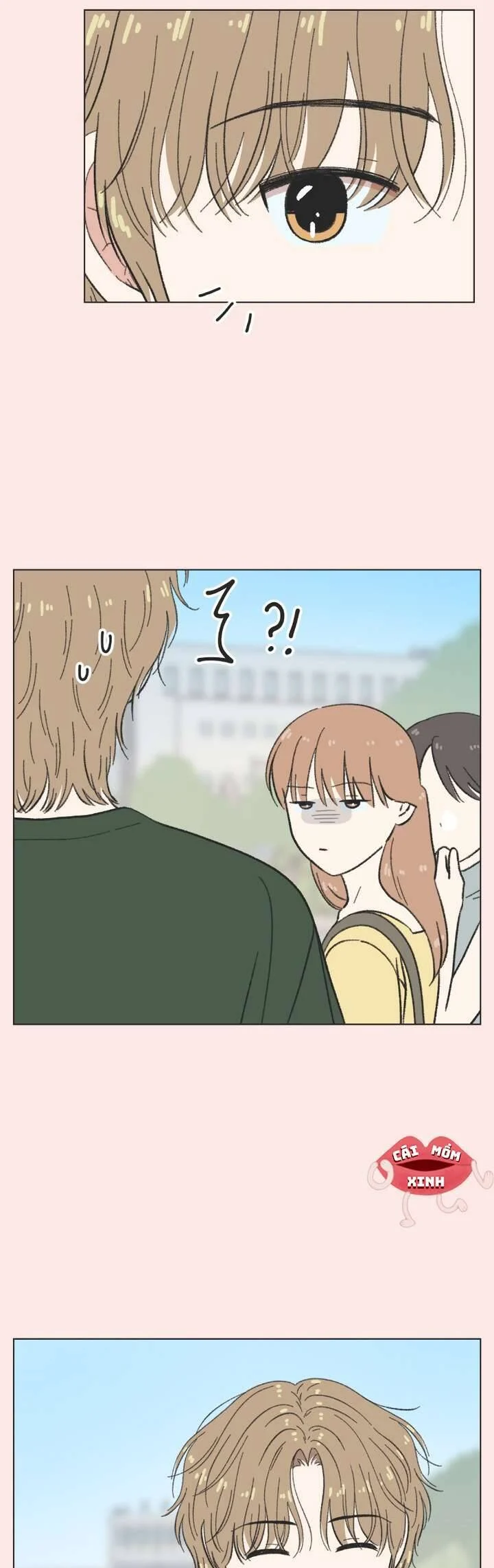 Seasons Of Lovesome Chapter 39 5