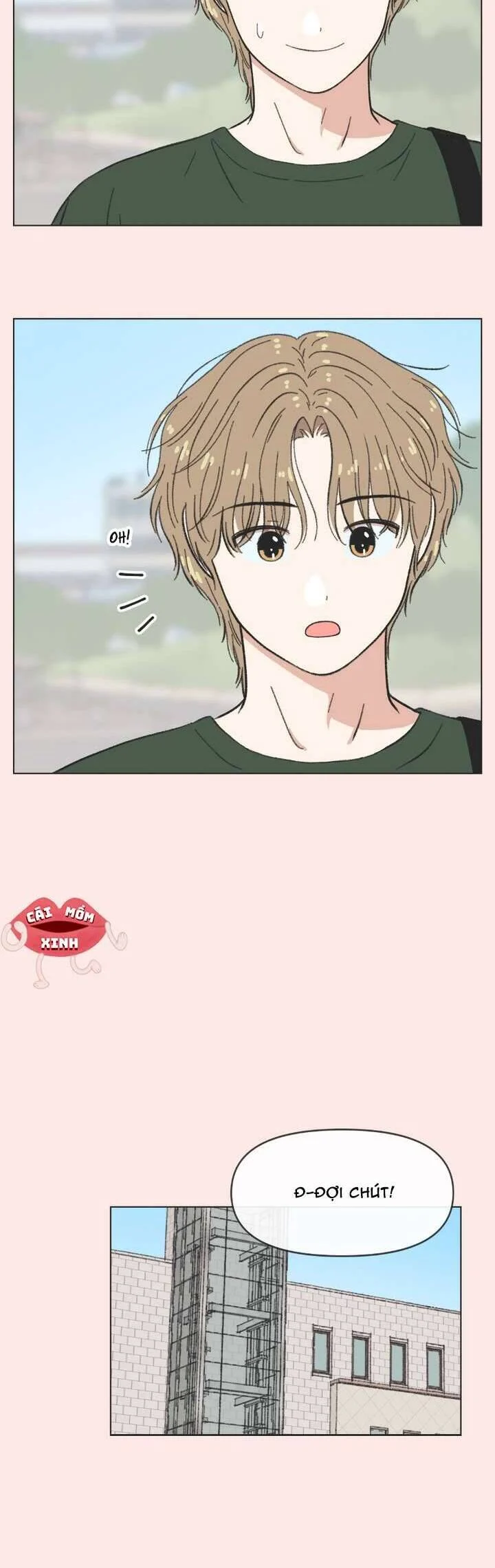 Seasons Of Lovesome Chapter 39 6