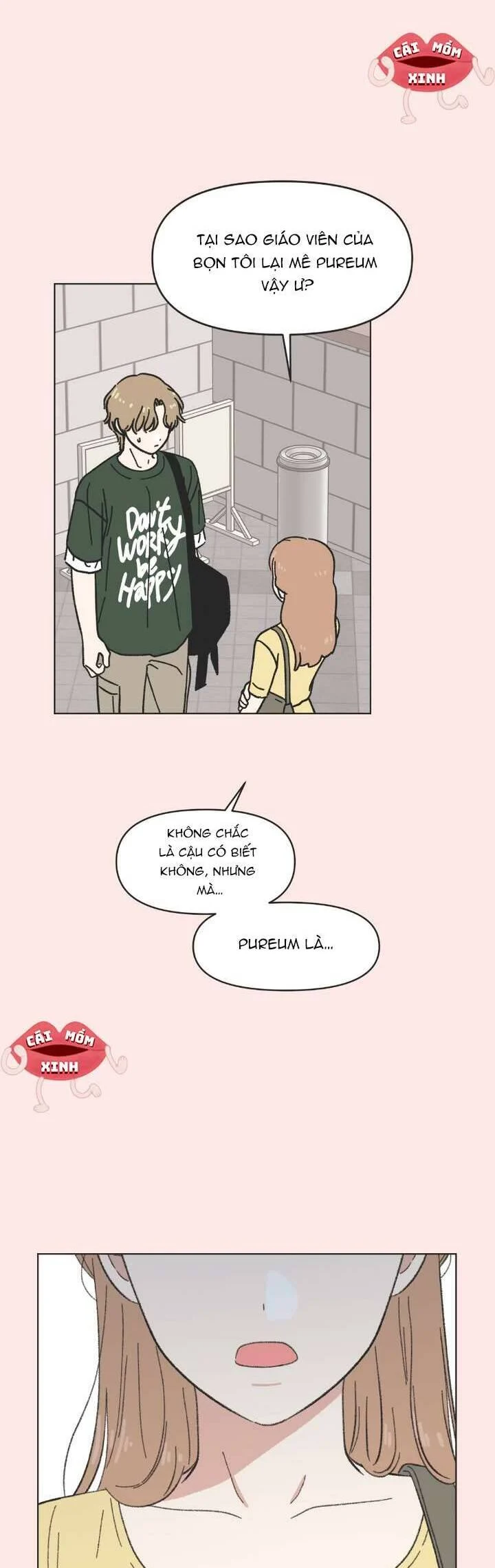 Seasons Of Lovesome Chapter 39 7