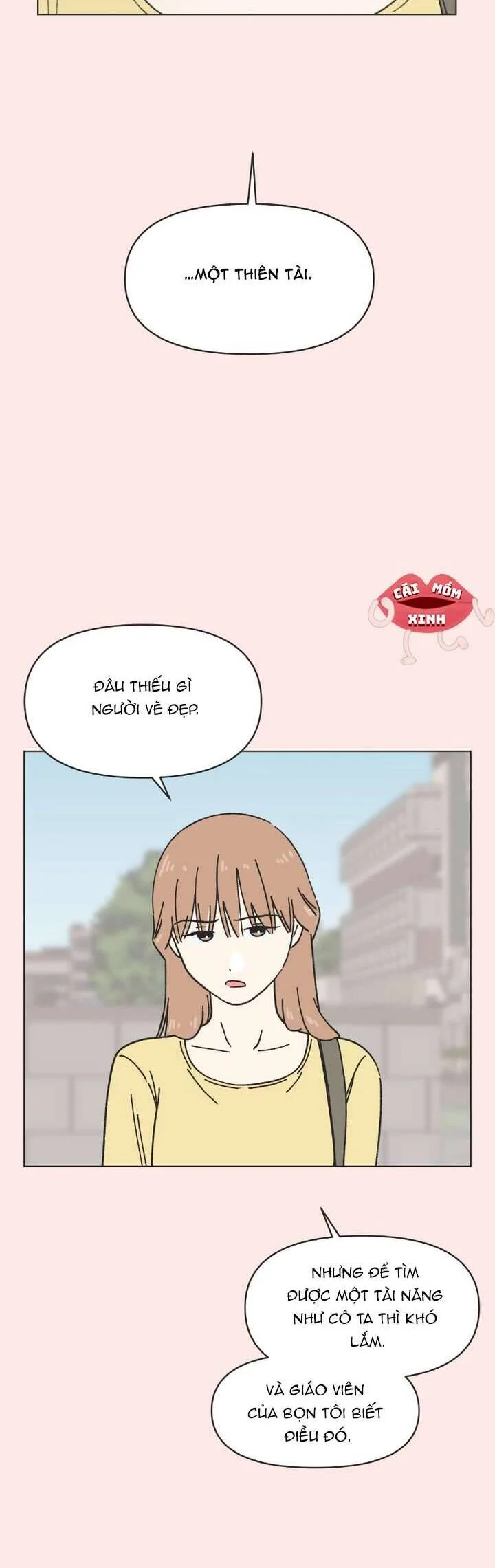 Seasons Of Lovesome Chapter 39 8