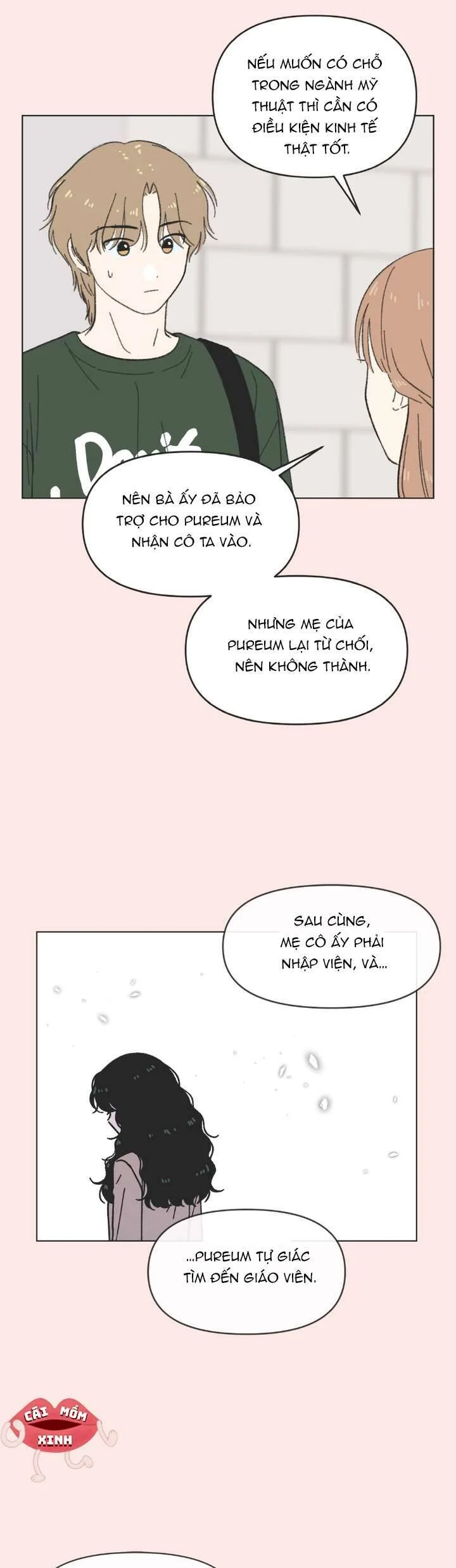 Seasons Of Lovesome Chapter 39 9