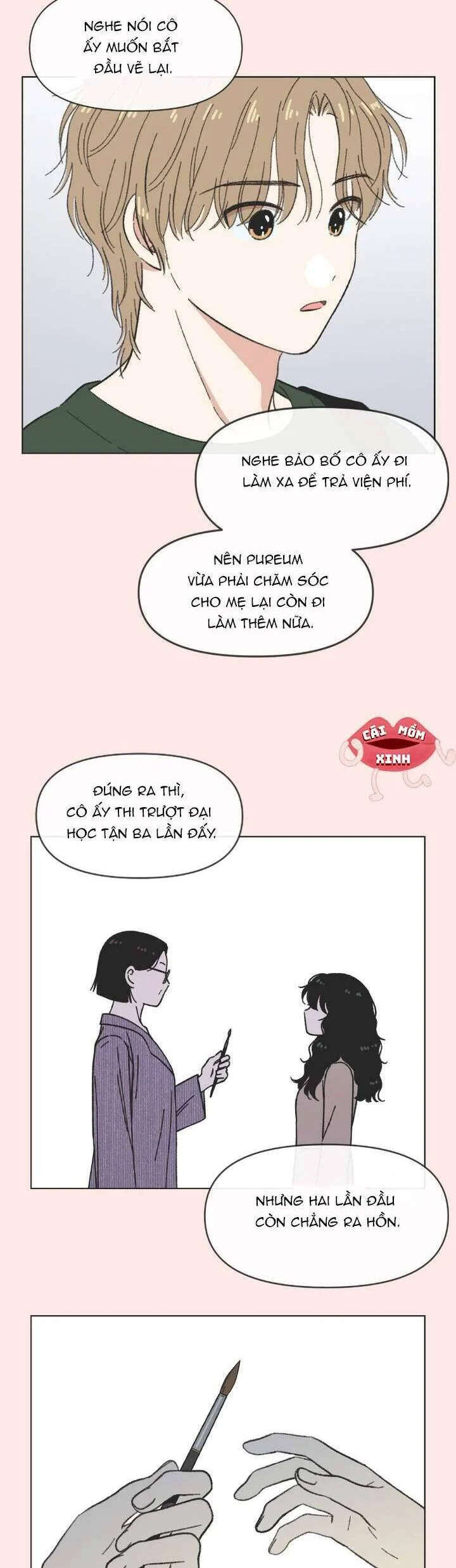 Seasons Of Lovesome Chapter 39 10