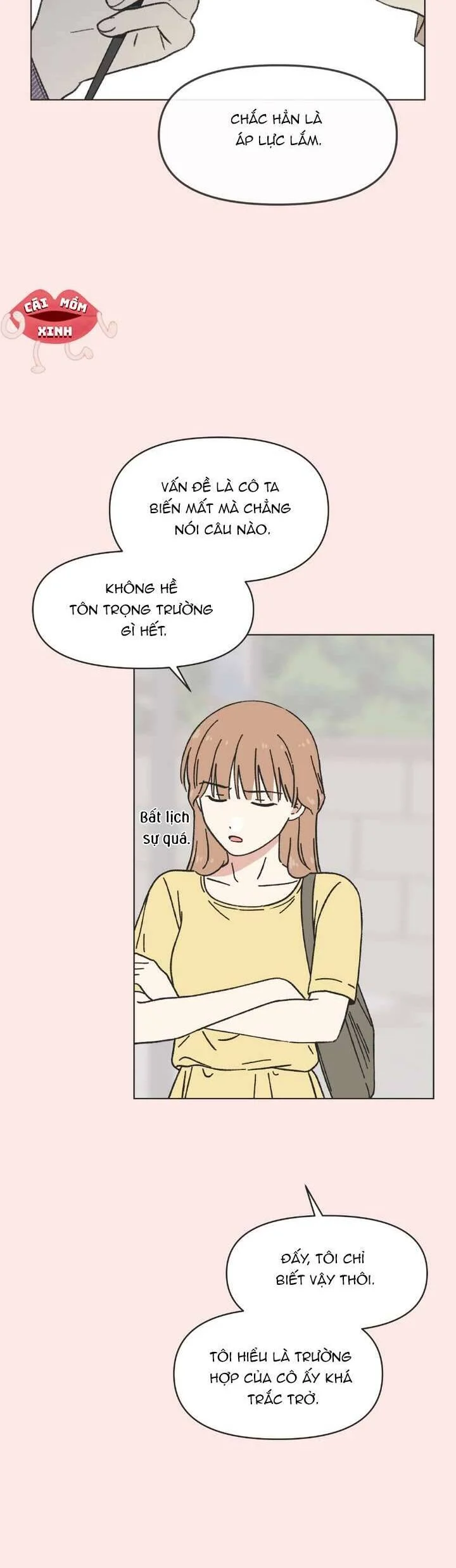 Seasons Of Lovesome Chapter 39 11