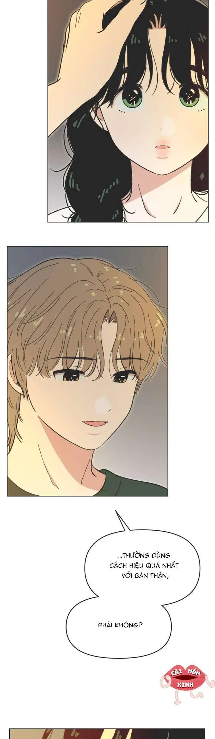 Seasons Of Lovesome Chapter 39 14