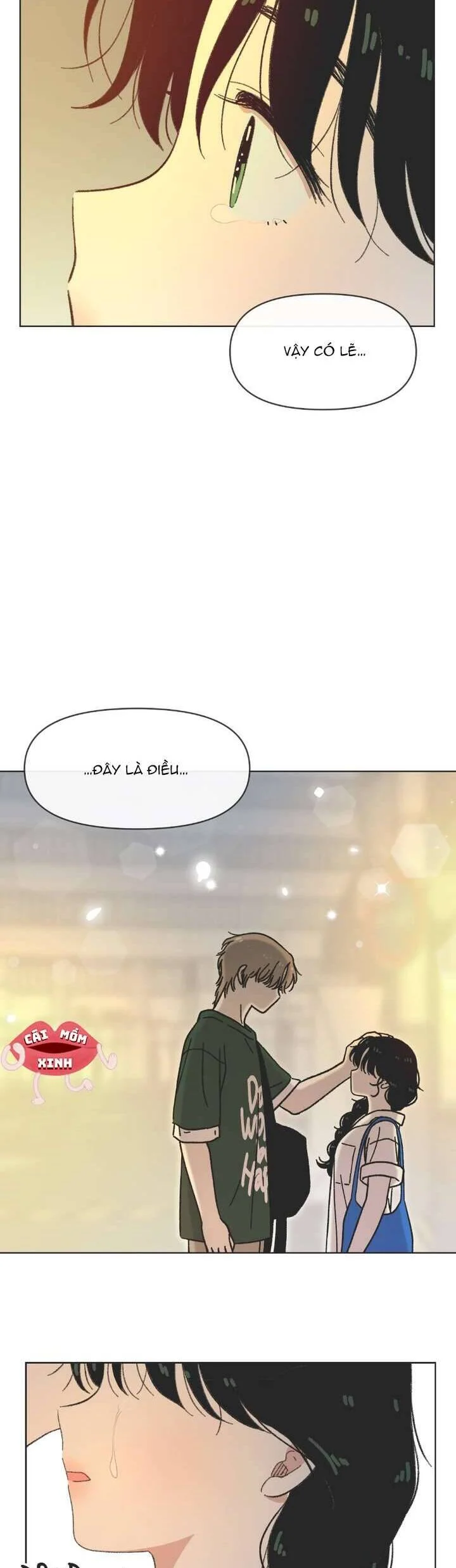 Seasons Of Lovesome Chapter 39 15