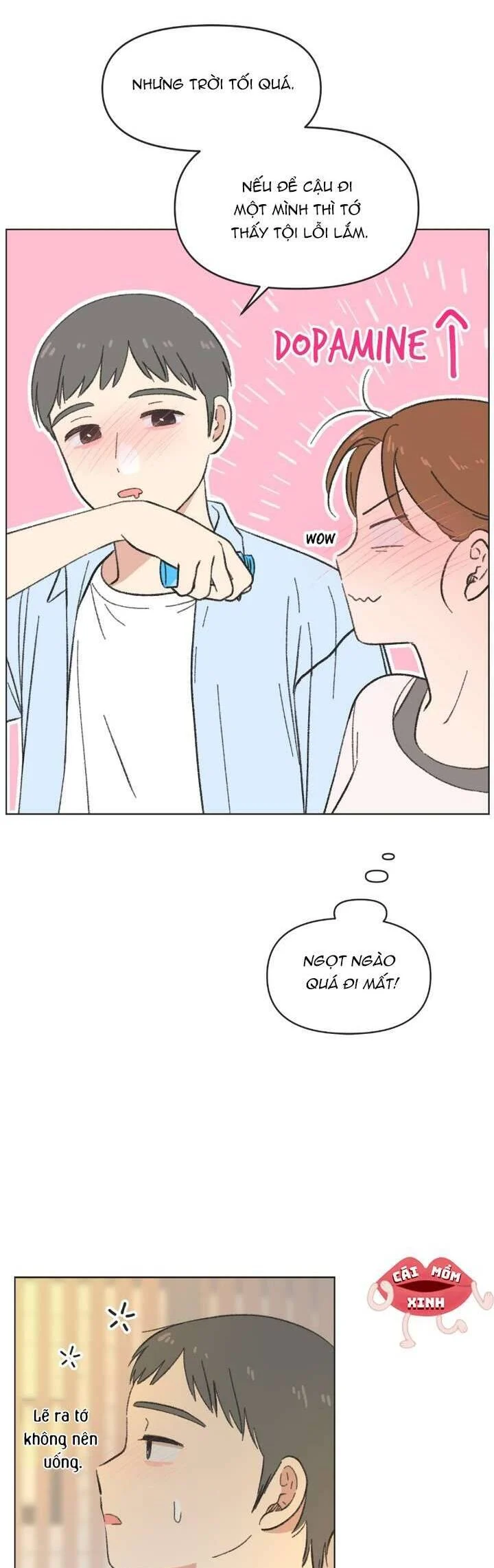 Seasons Of Lovesome Chapter 39 18