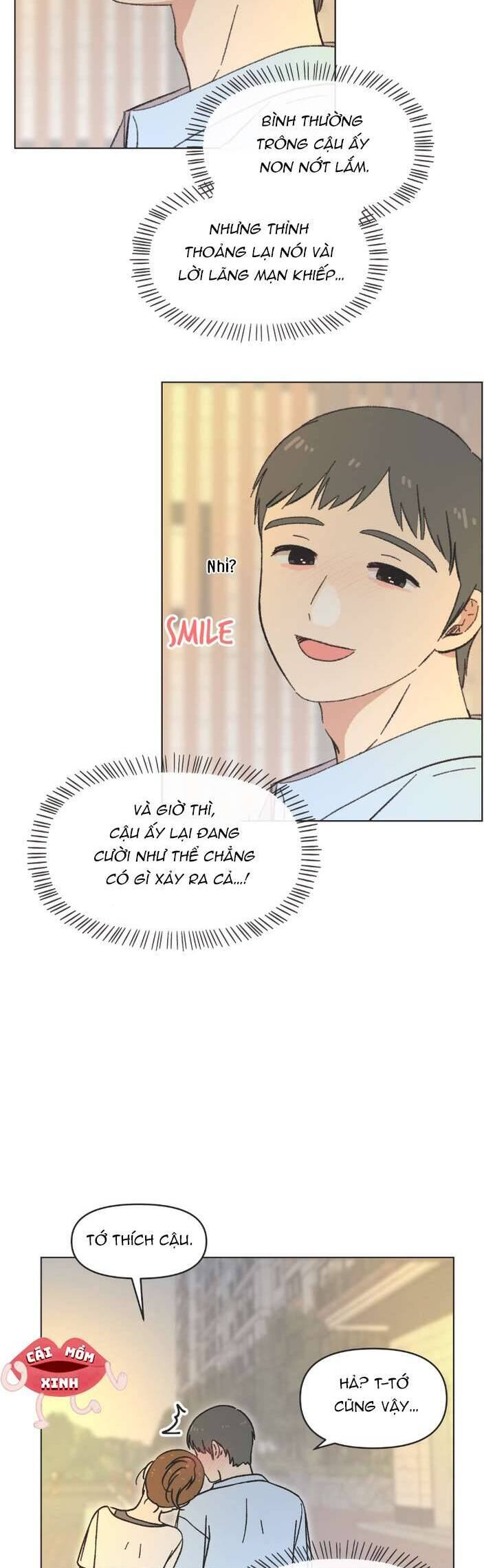 Seasons Of Lovesome Chapter 39 19