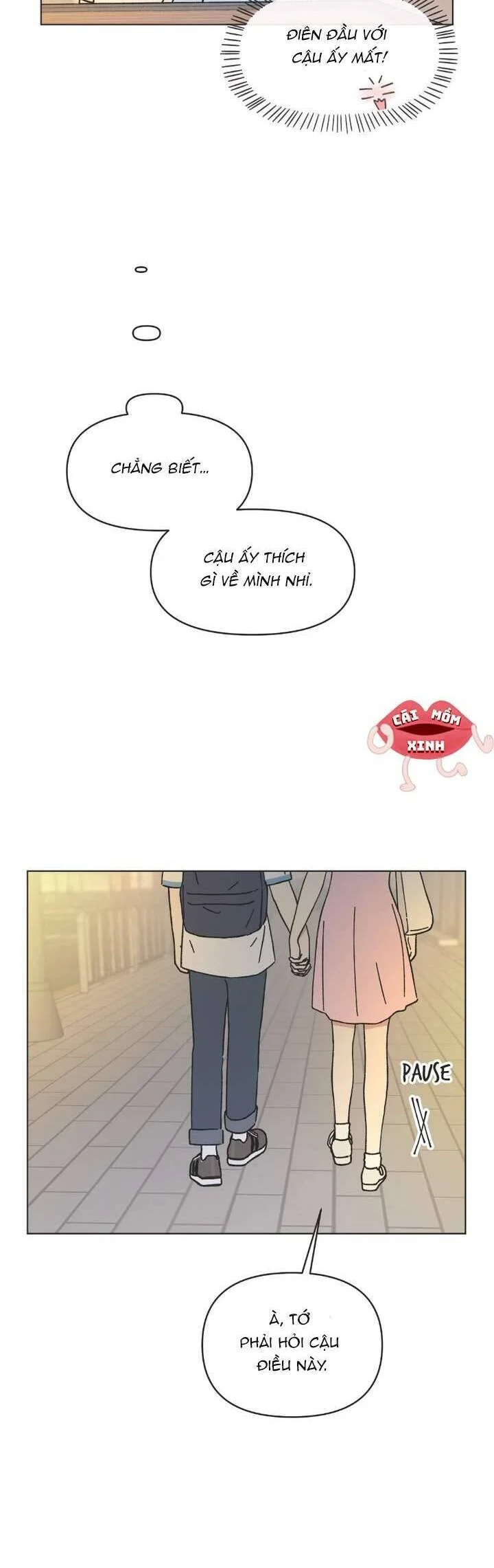 Seasons Of Lovesome Chapter 39 20