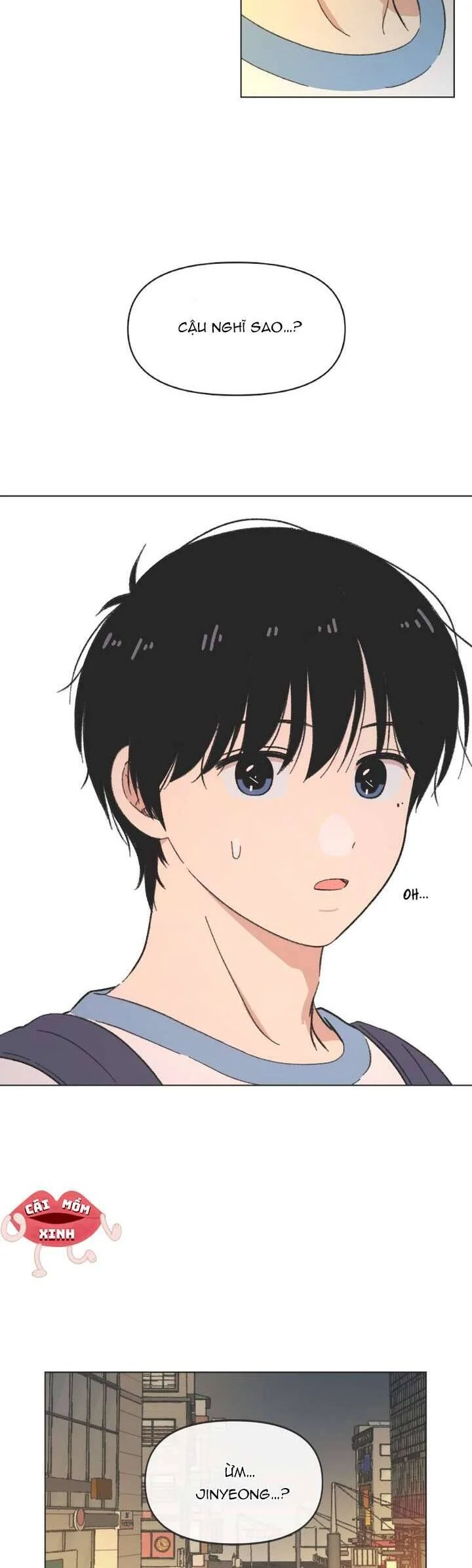 Seasons Of Lovesome Chapter 39 23