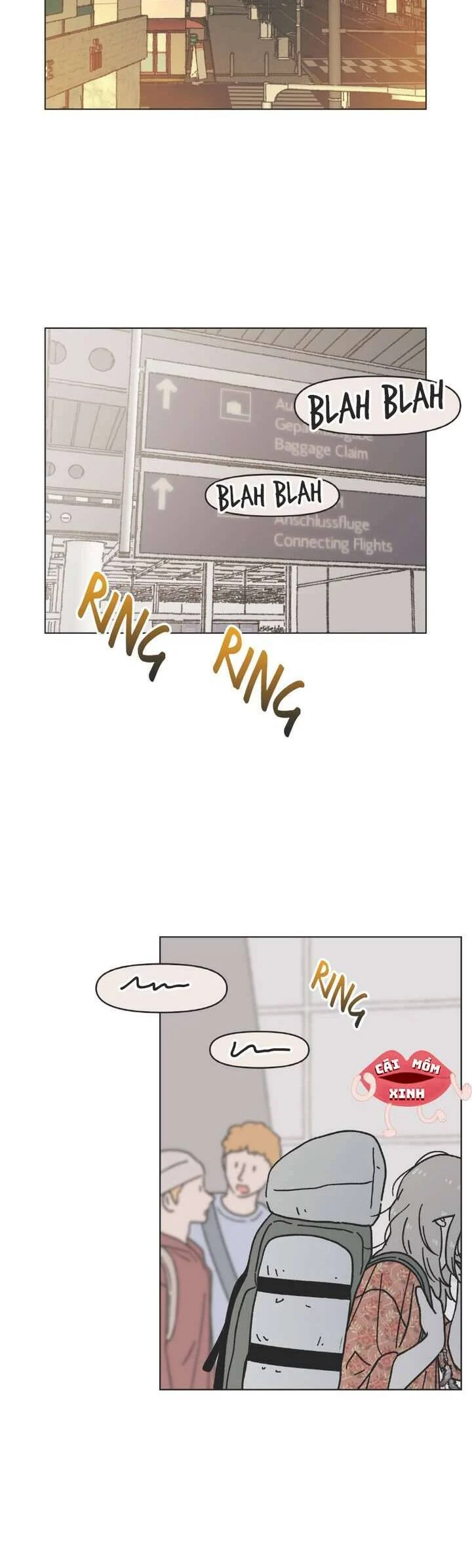 Seasons Of Lovesome Chapter 39 24