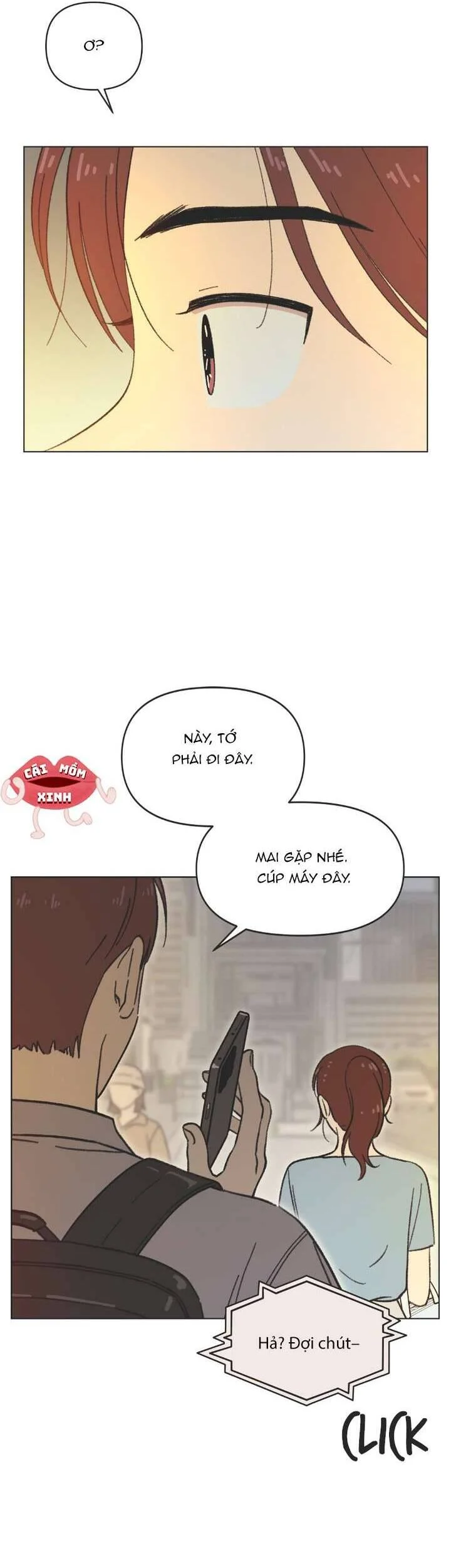 Seasons Of Lovesome Chapter 39 28