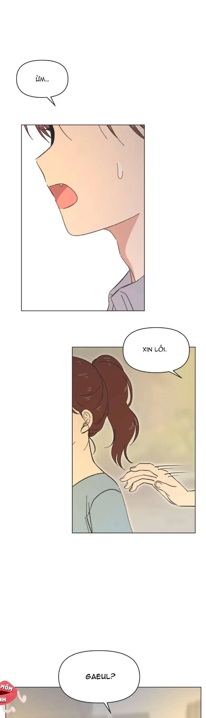 Seasons Of Lovesome Chapter 39 29