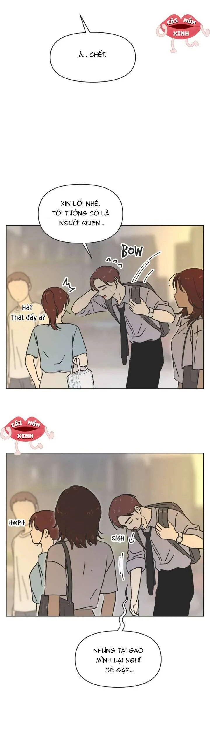 Seasons Of Lovesome Chapter 39 31