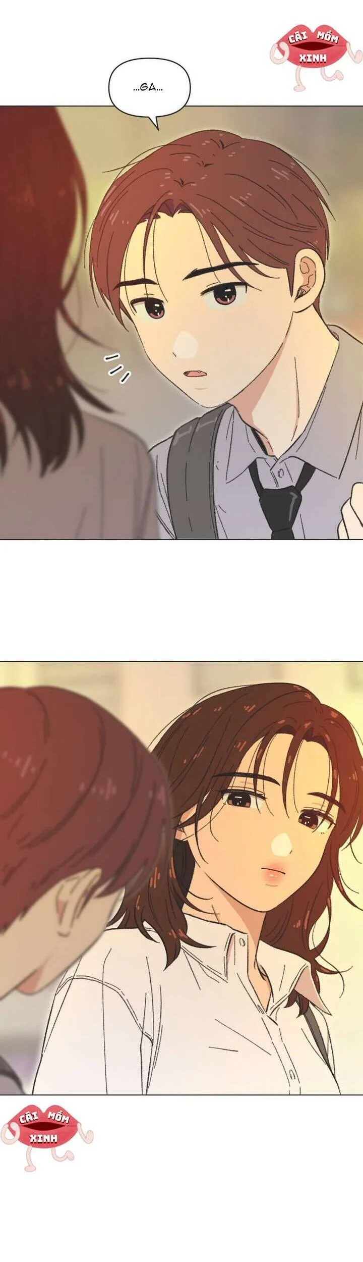 Seasons Of Lovesome Chapter 39 32