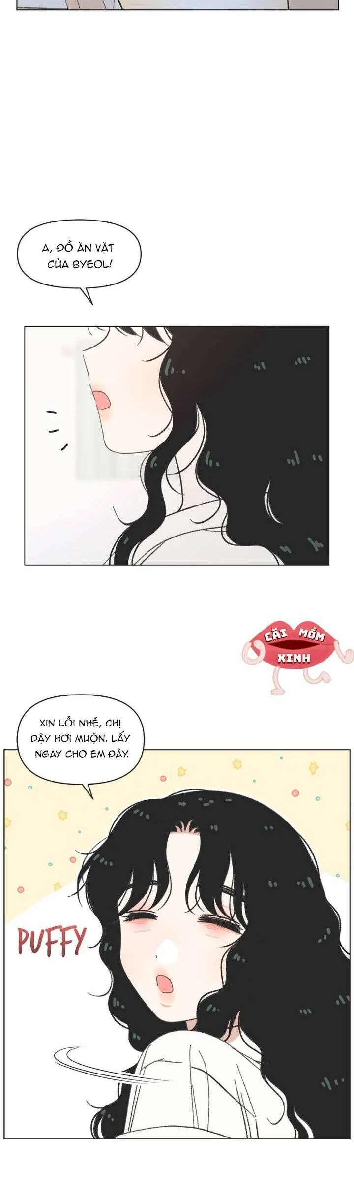 Seasons of Lovesome Chapter 40 - Trang 3