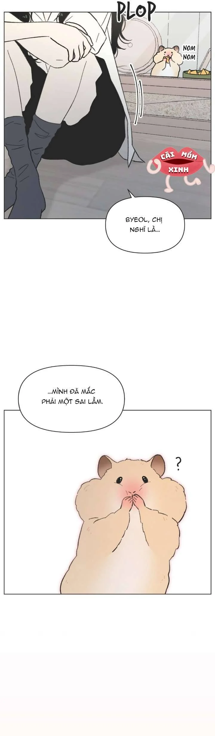 Seasons of Lovesome Chapter 40 - Trang 3