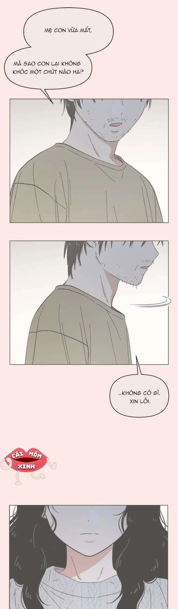 Seasons of Lovesome Chapter 40 - Trang 3