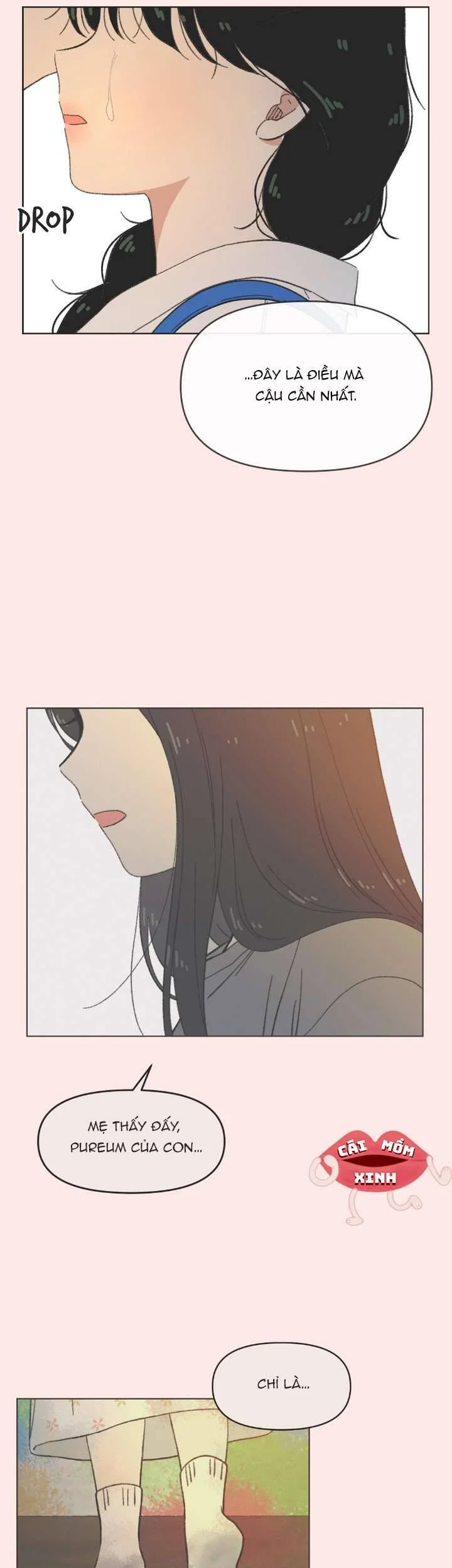 Seasons of Lovesome Chapter 40 - Trang 3
